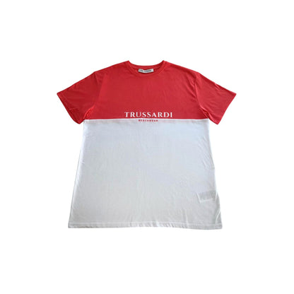 Trussardi Beachwear T-shirt