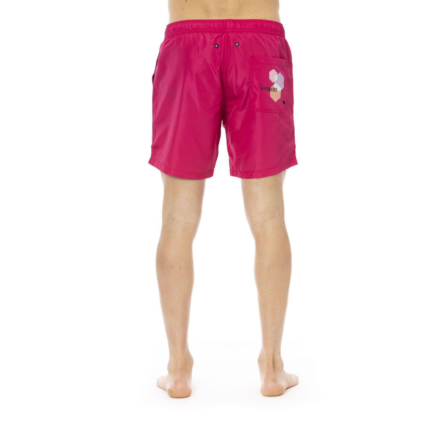Bikkembergs Beachwear Costumi - mem39