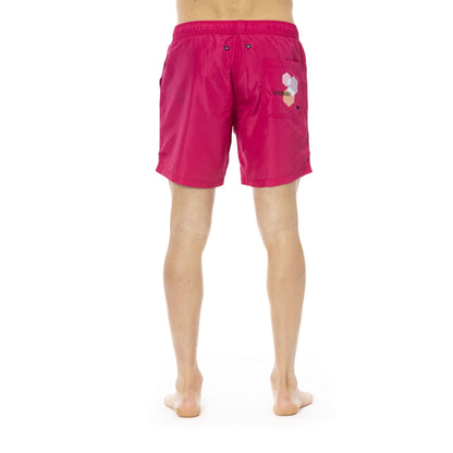 Bikkembergs Beachwear Costumi - mem39