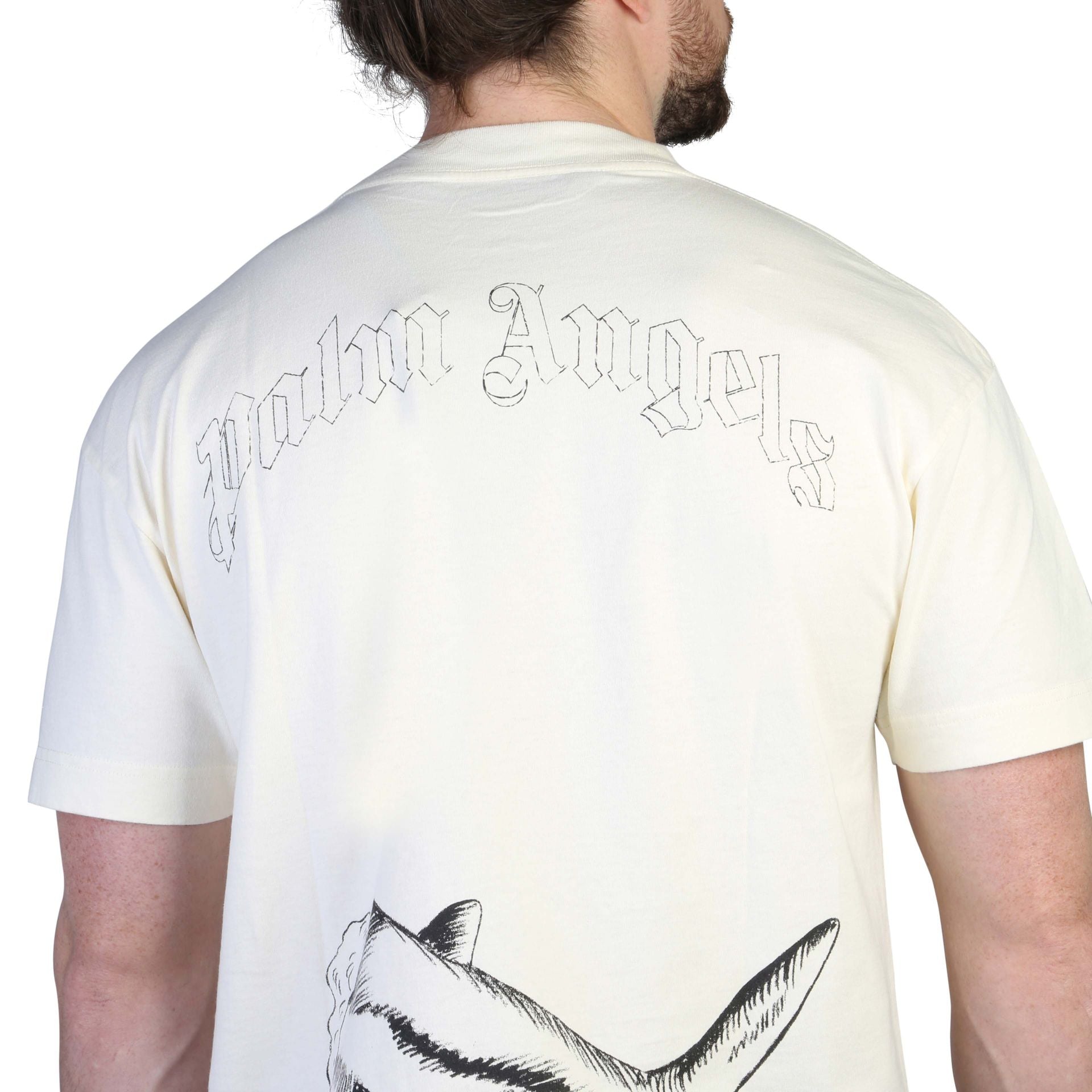 Palm Angels T-shirt - mem39