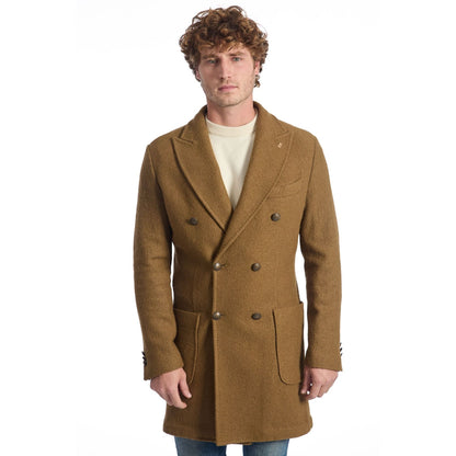 Roberto Pepe Luxury Cappotti - mem39