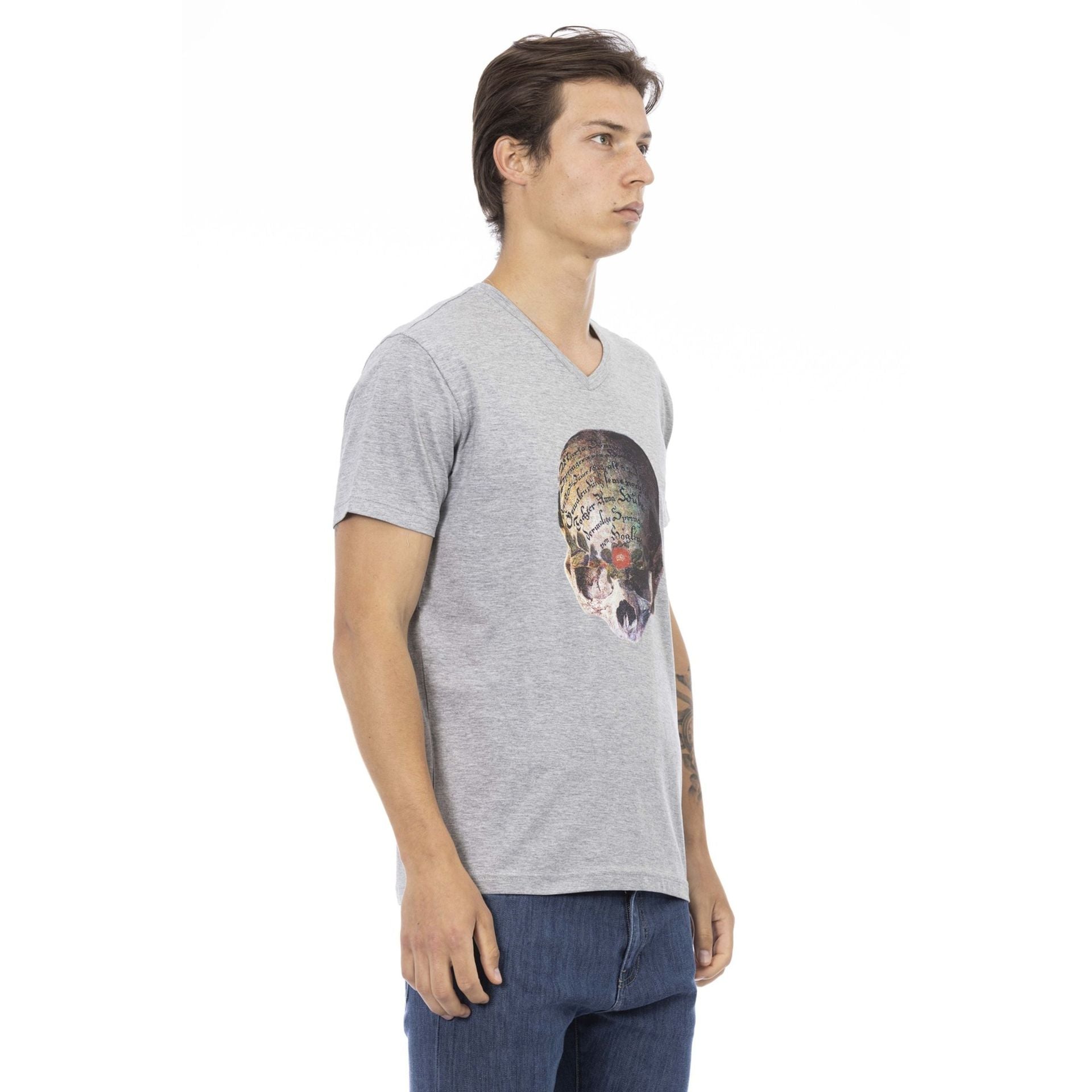Trussardi Action T-shirt - mem39