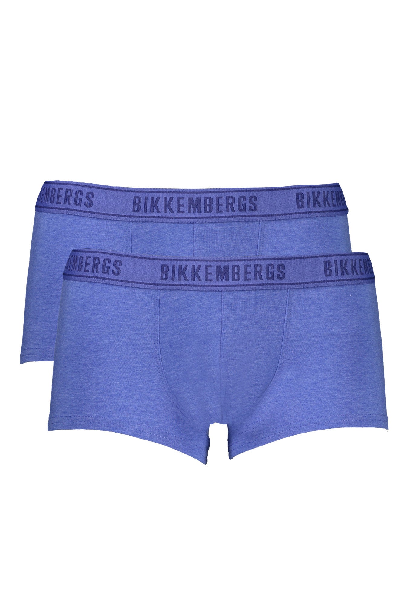 Bikkembergs Boxer Uomo Blu"" - mem39