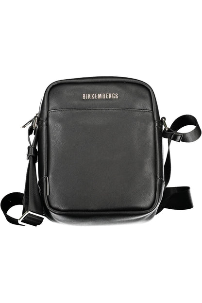 BIKKEMBERGS E4CPME3M0022_NERO_999