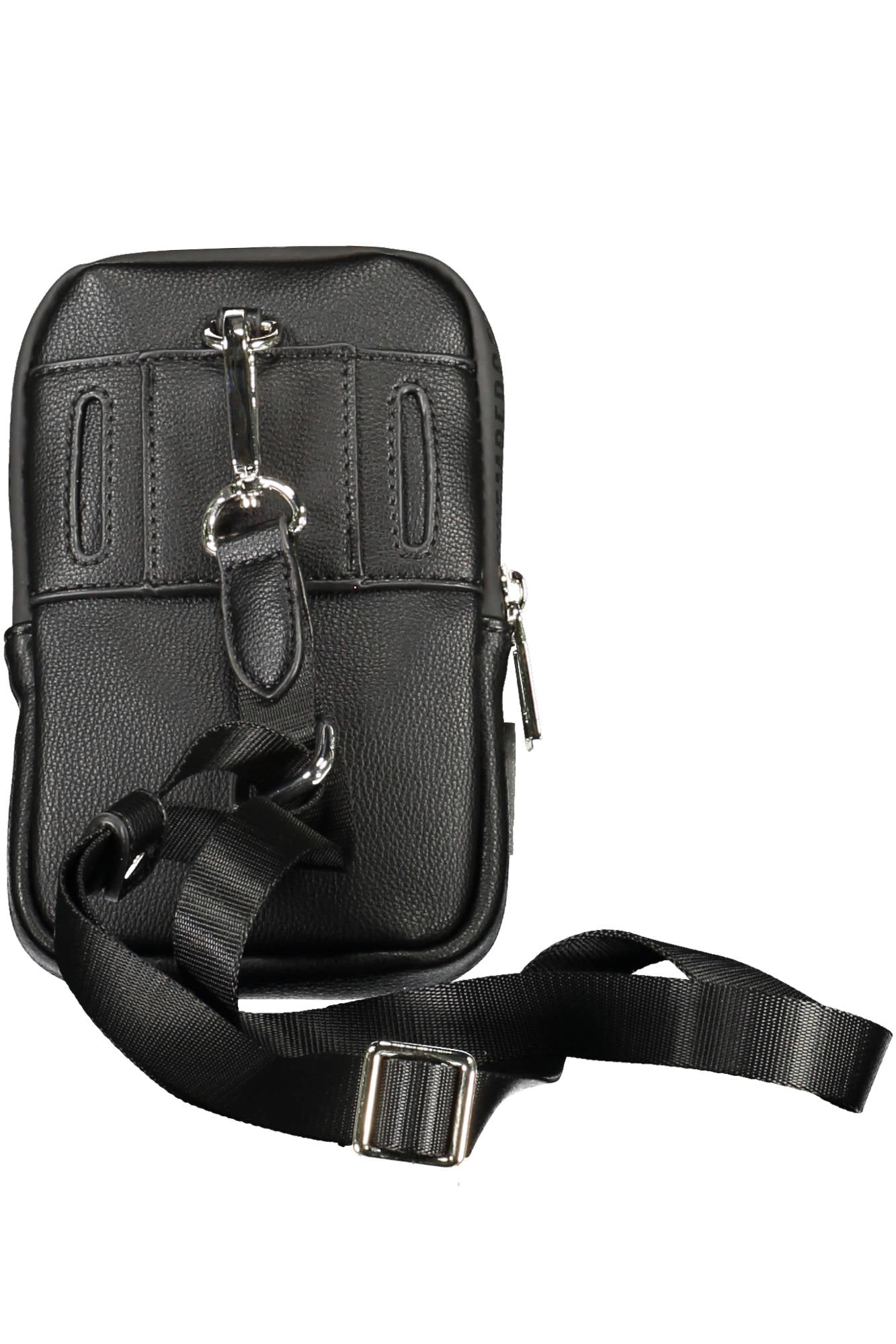 Bikkembergs Tracolla Uomo Nero - mem39