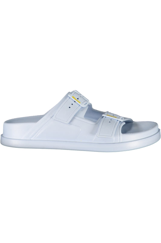 Blauer Ciabatte - mem39