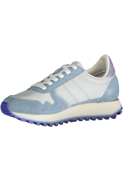 Blauer Calzatura Sportiva Donna Azzurro"" - mem39