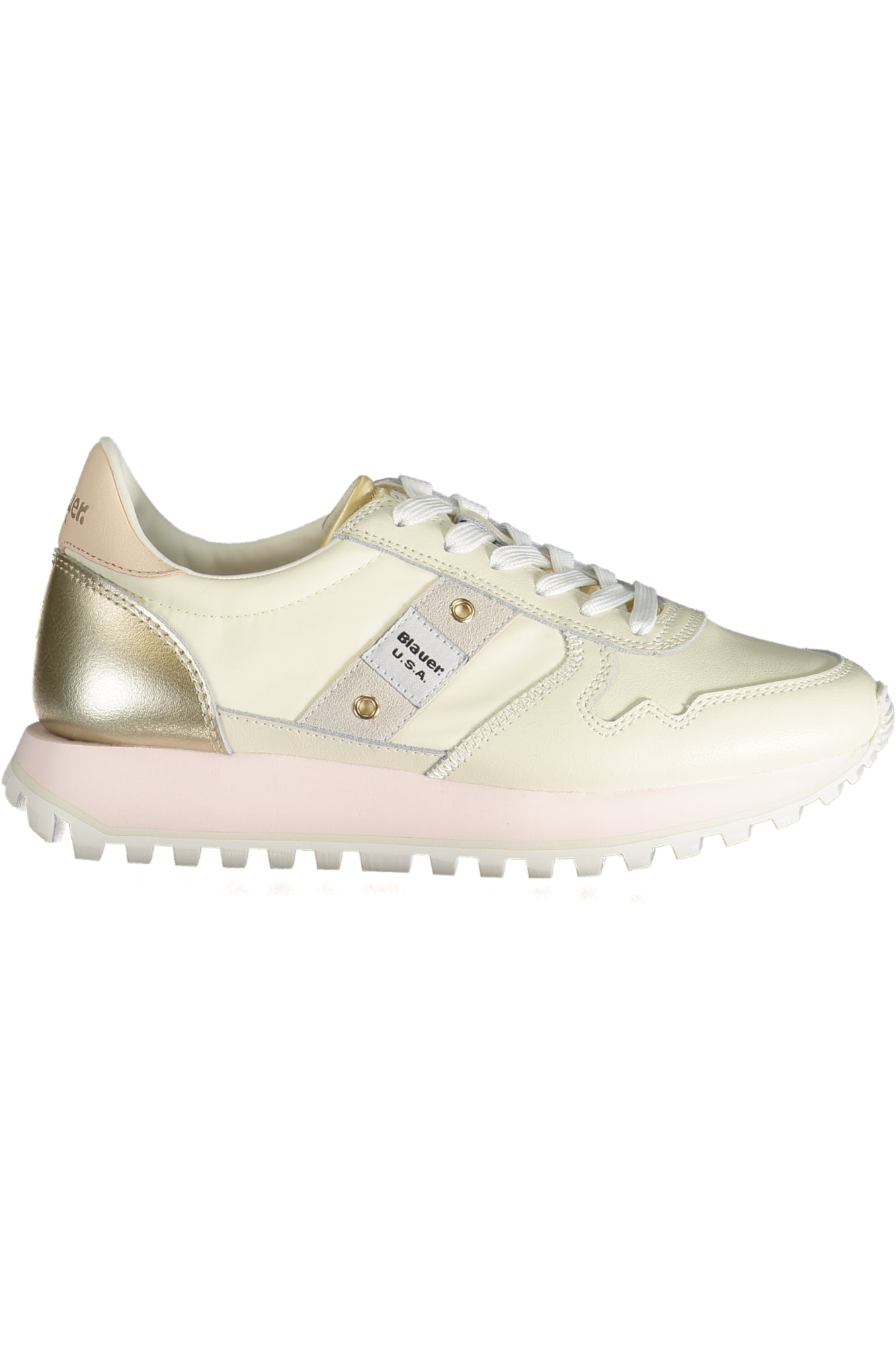 Blauer Calzatura Sportiva Donna Beige"" - mem39