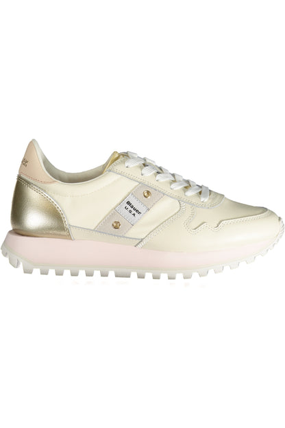 Blauer Calzatura Sportiva Donna Beige"" - mem39