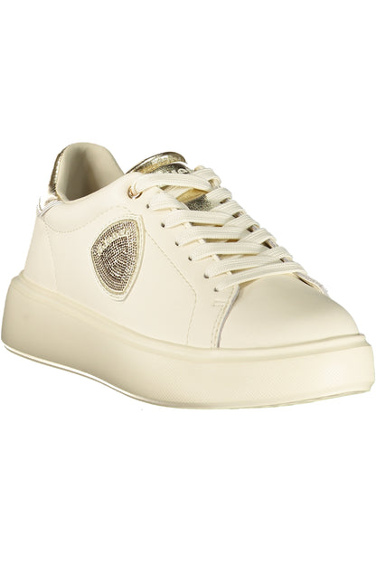 BLAUER CALZATURA SPORTIVA DONNA BEIGE