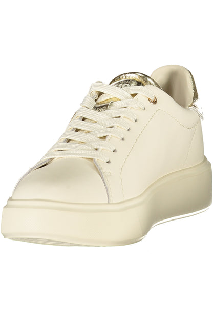 BLAUER CALZATURA SPORTIVA DONNA BEIGE