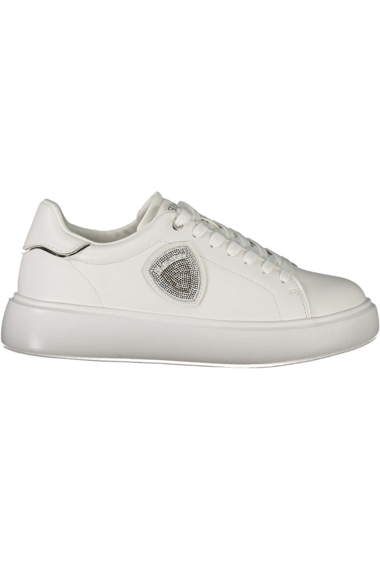 BLAUER S5VENUS01LEA_BIWHI Bianco