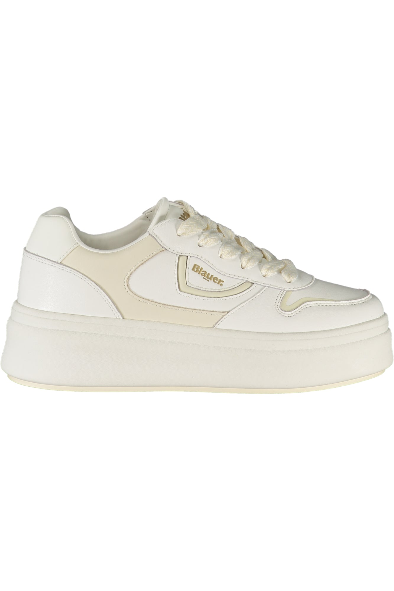 Blauer Sneakers - mem39