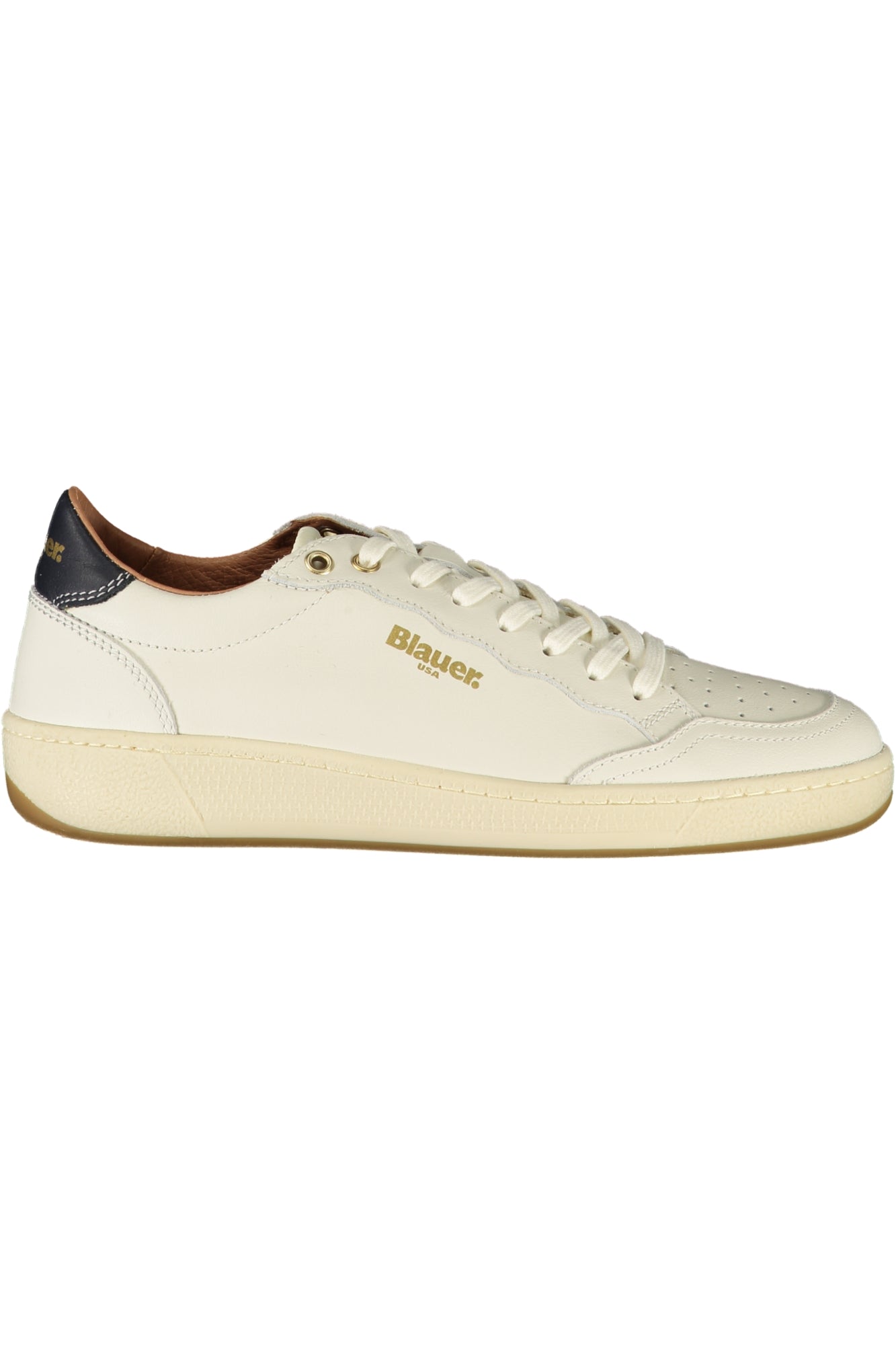 Blauer Sneakers - mem39