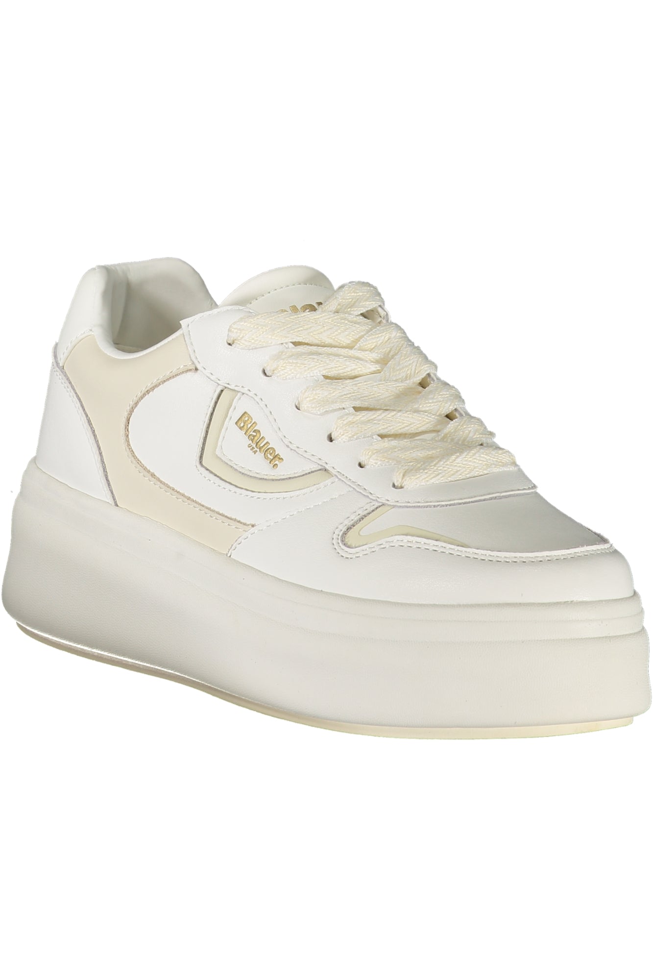 Blauer Sneakers - mem39