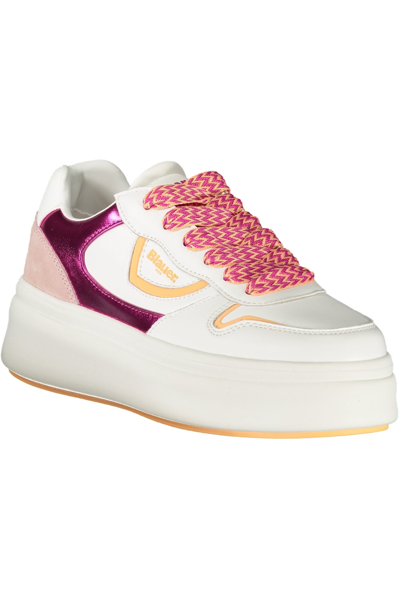Blauer Sneakers - mem39