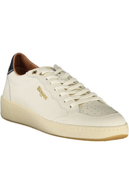 Blauer Sneakers - mem39