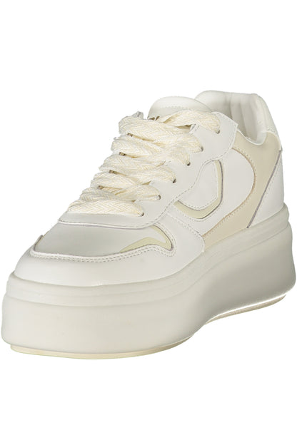 Blauer Sneakers - mem39