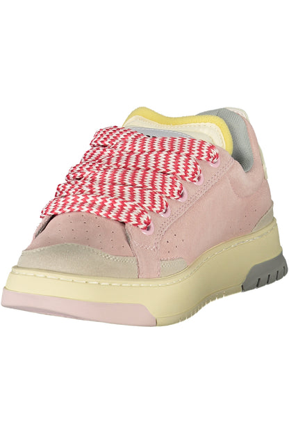 Blauer Sneakers - mem39
