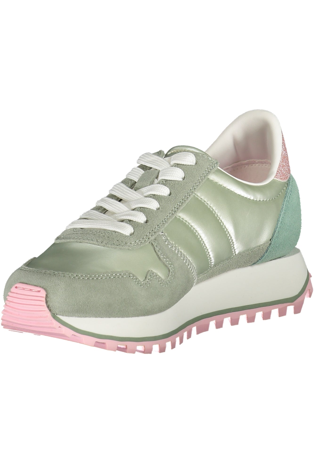 Blauer Sneakers - mem39
