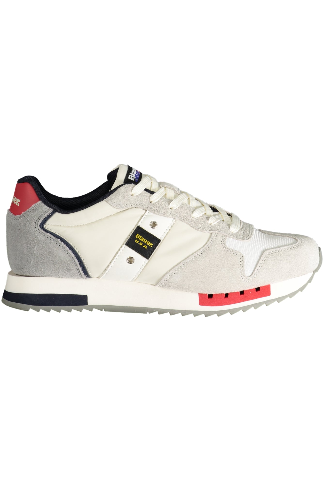 Blauer Calzatura Sportiva Uomo Bianco"" - mem39