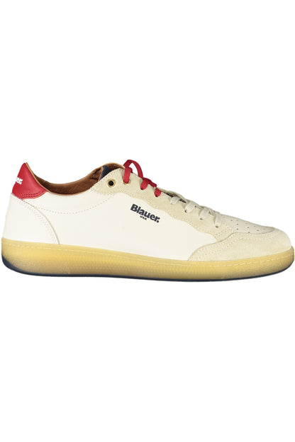 Blauer Sneakers - mem39