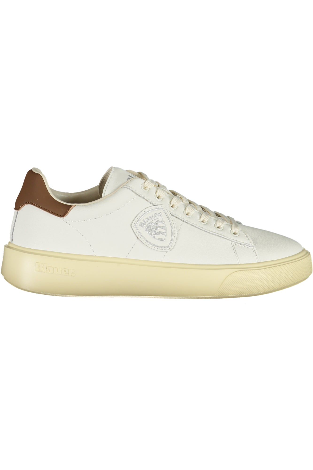 Blauer Sneakers - mem39
