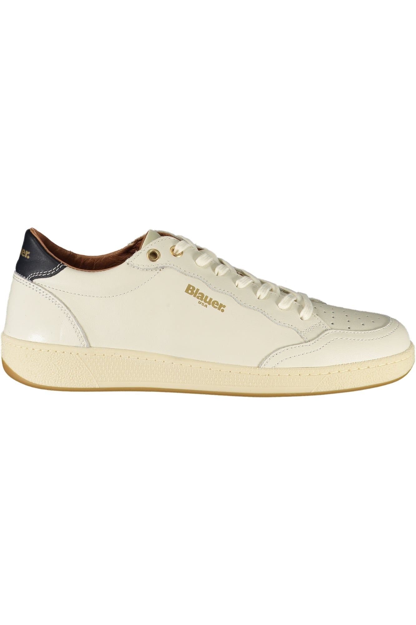 Blauer Sneakers - mem39