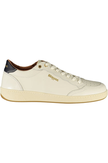 Blauer Sneakers - mem39