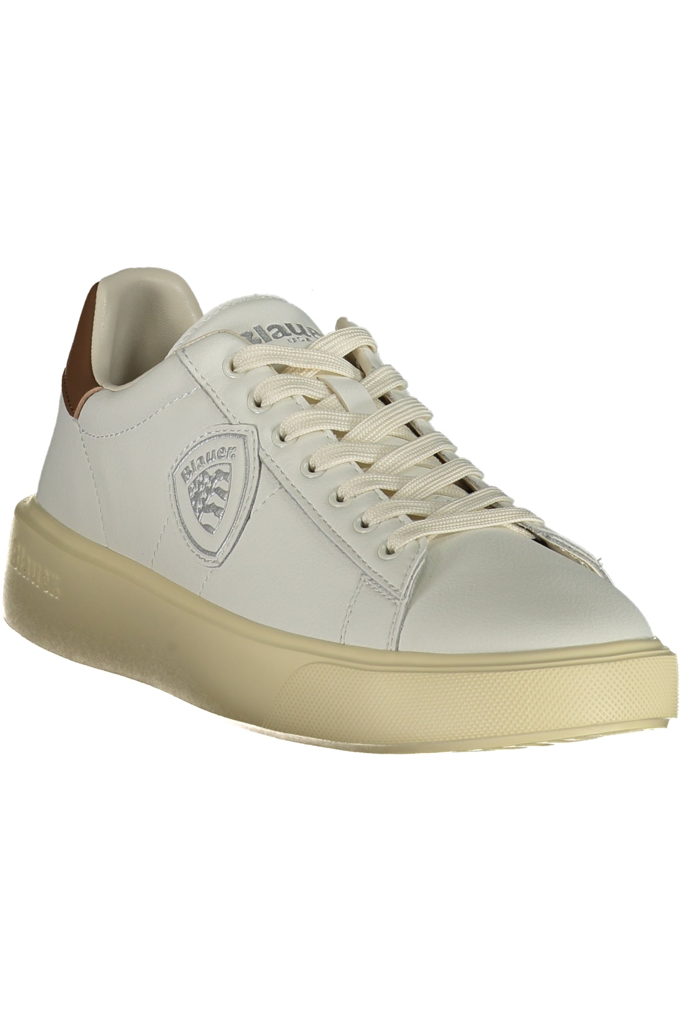 Blauer Sneakers - mem39