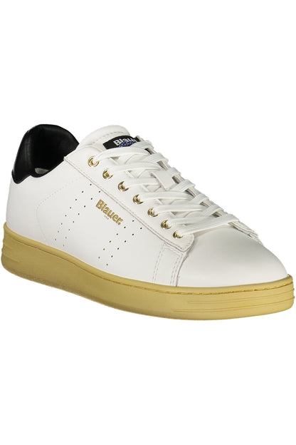 BLAUER S5GRANT01LEA_BIWBK Bianco