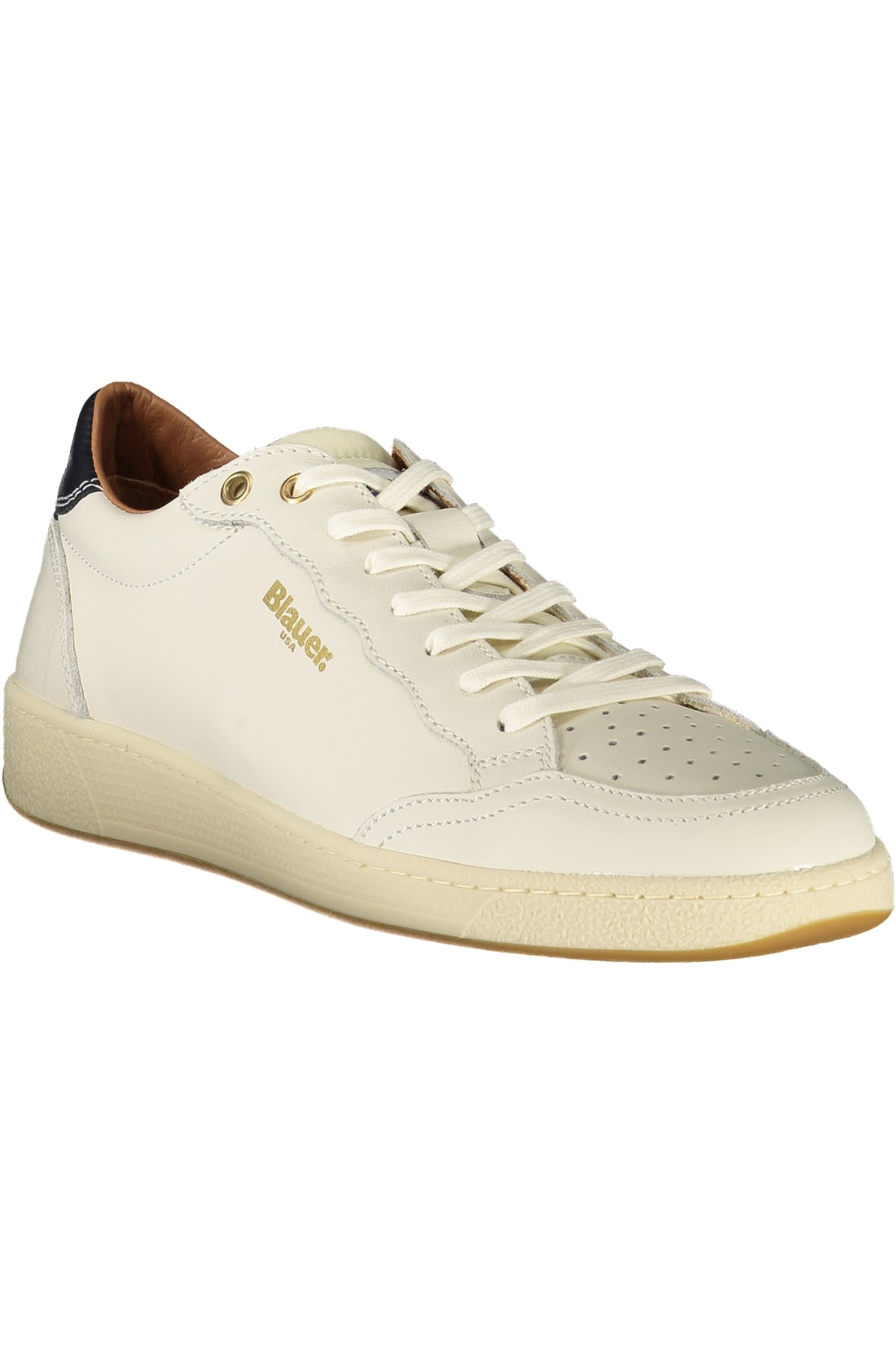 Blauer Sneakers - mem39