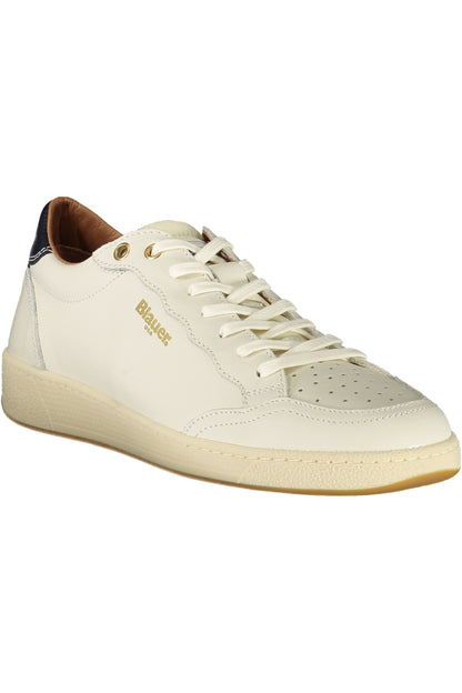 Blauer Sneakers - mem39