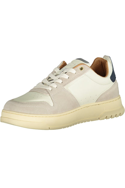 BLAUER SNEAKERS