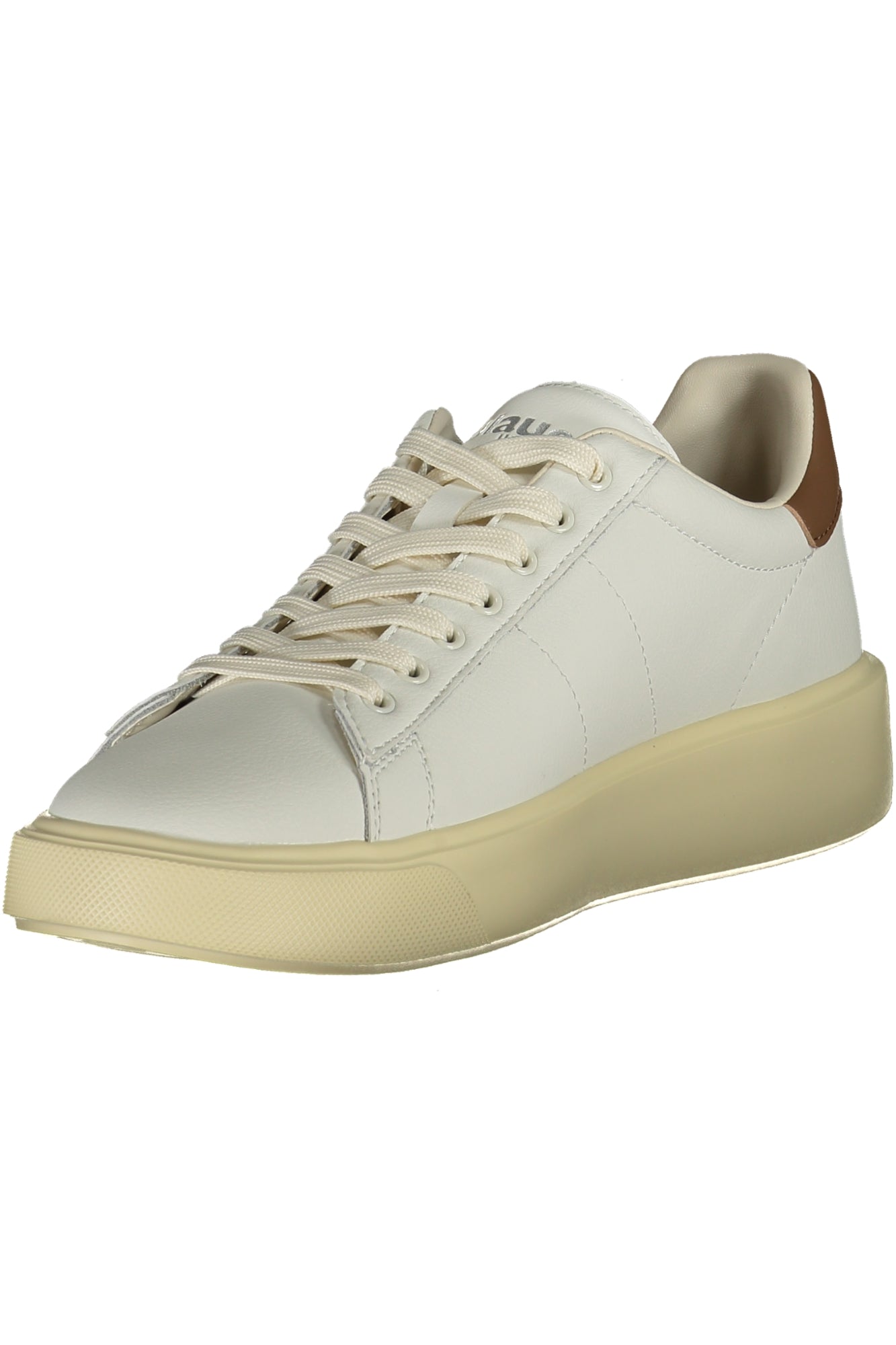 Blauer Sneakers - mem39