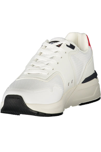 BLAUER SNEAKERS