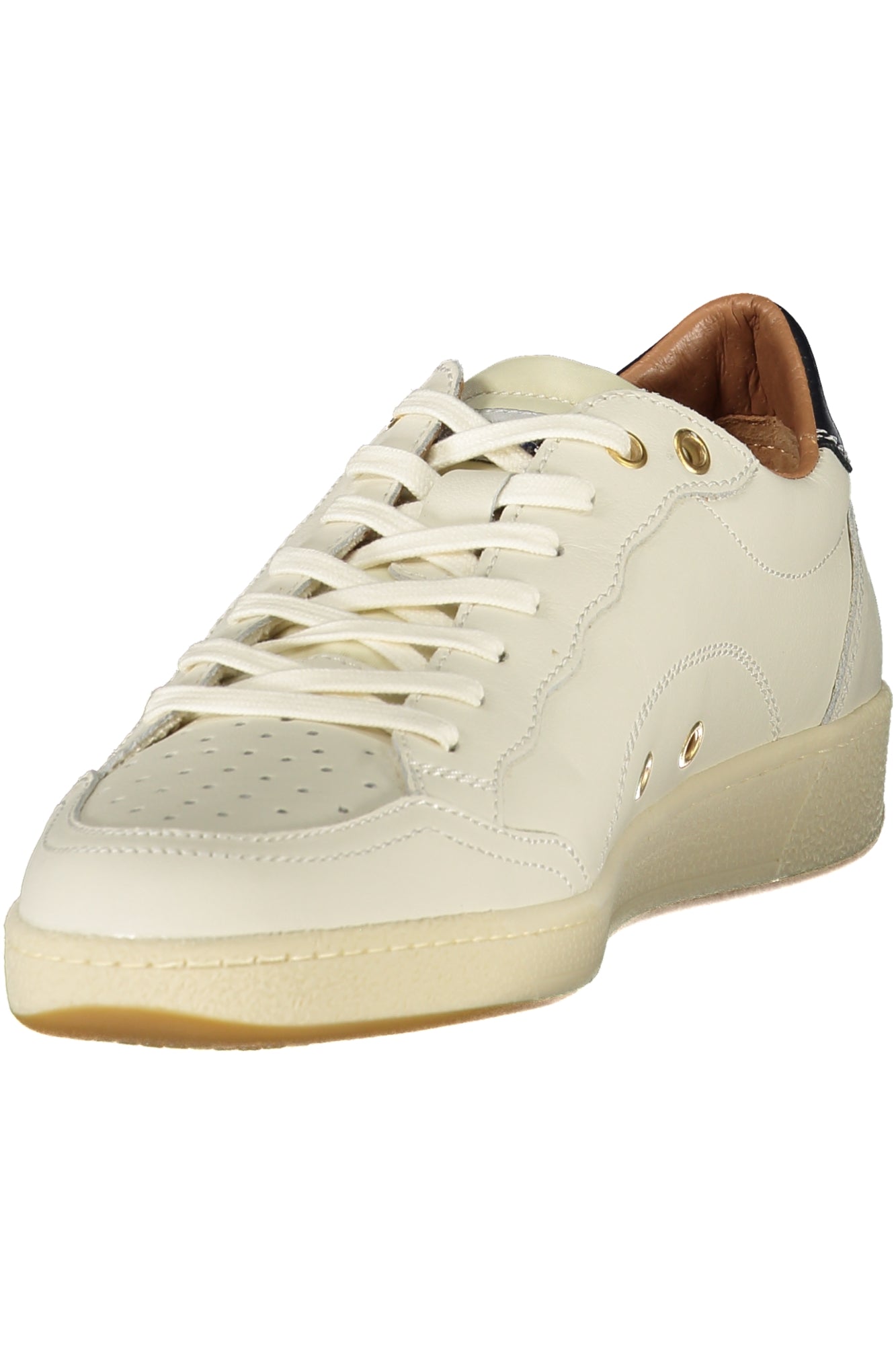 Blauer Sneakers - mem39