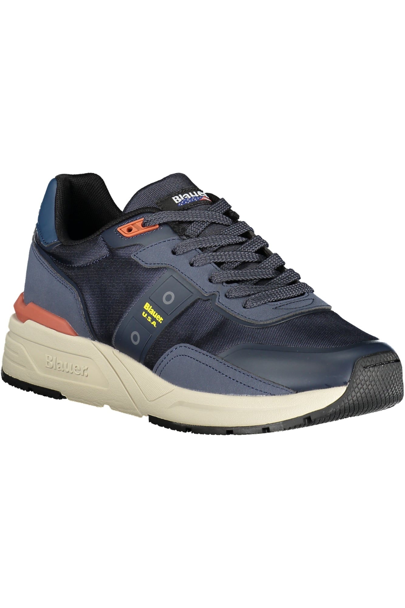 Blauer Calzatura Sportiva Uomo Blu"" - mem39