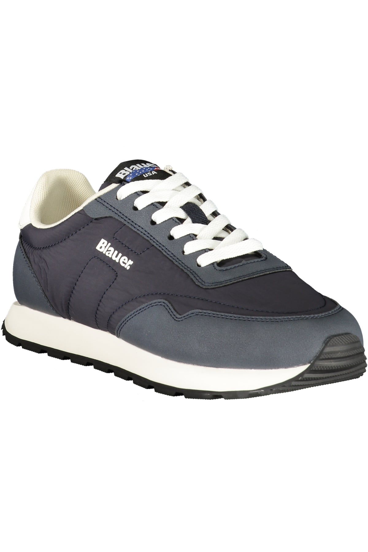 BLAUER CALZATURA SPORTIVA UOMO BLU