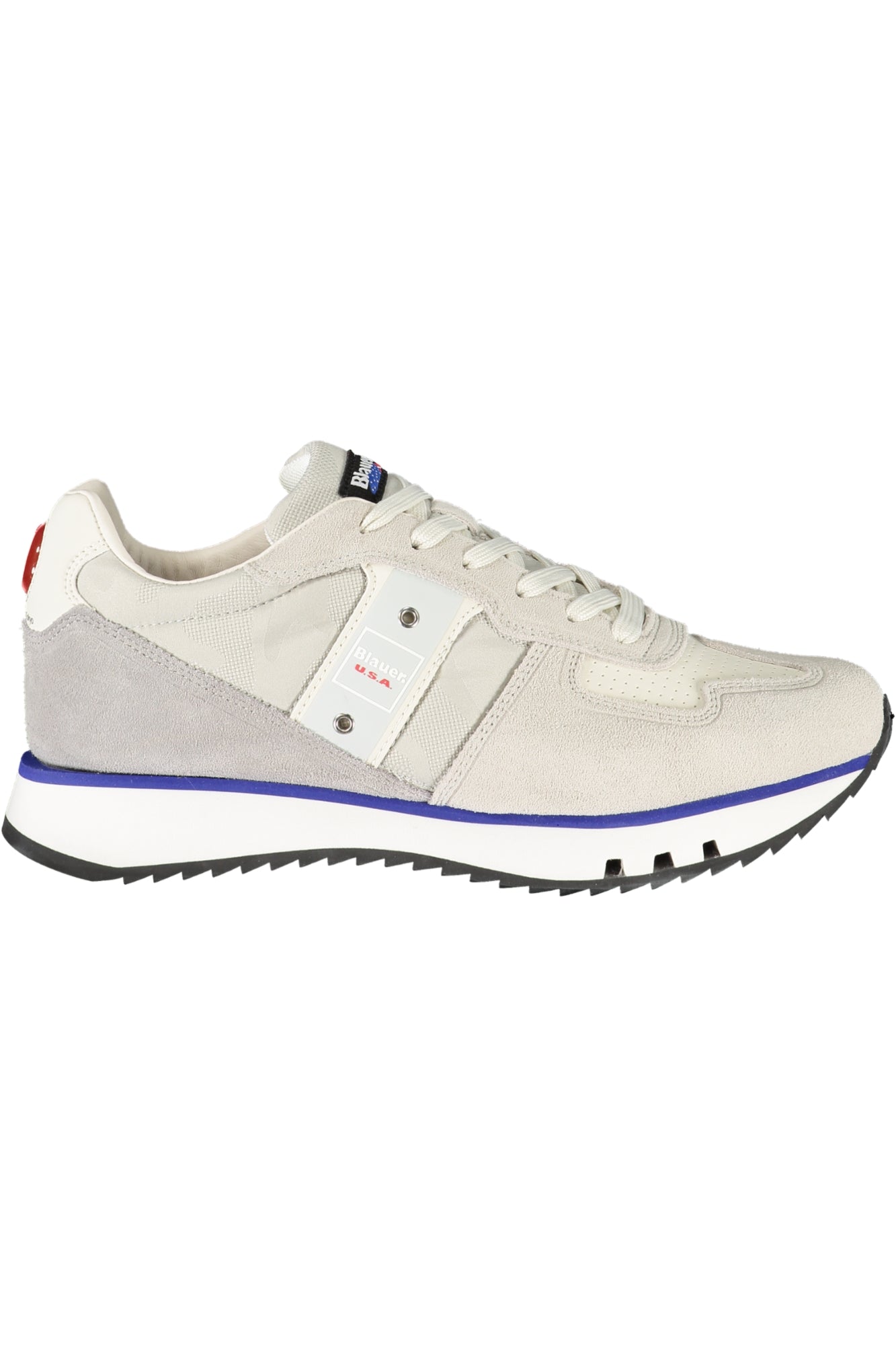Blauer Sneakers - mem39