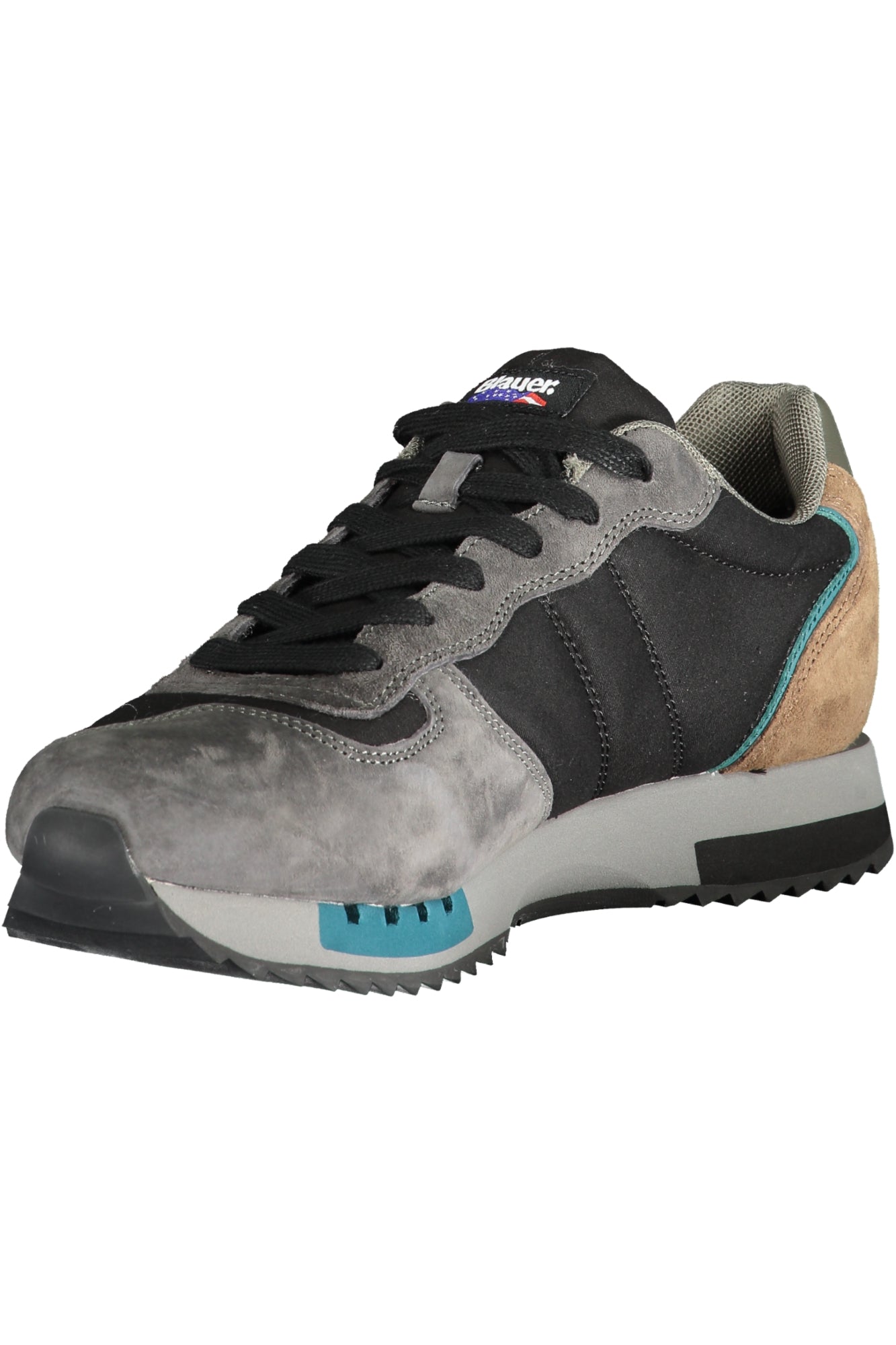 Blauer Calzatura Sportiva Uomo Grigio"" - mem39