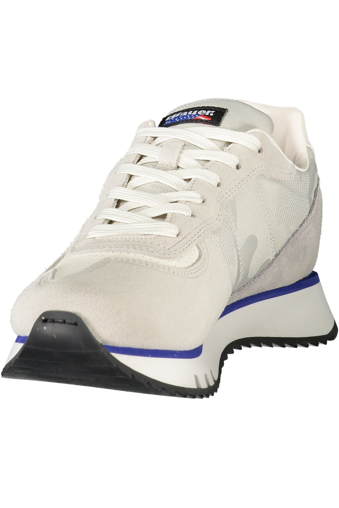 Blauer Sneakers - mem39