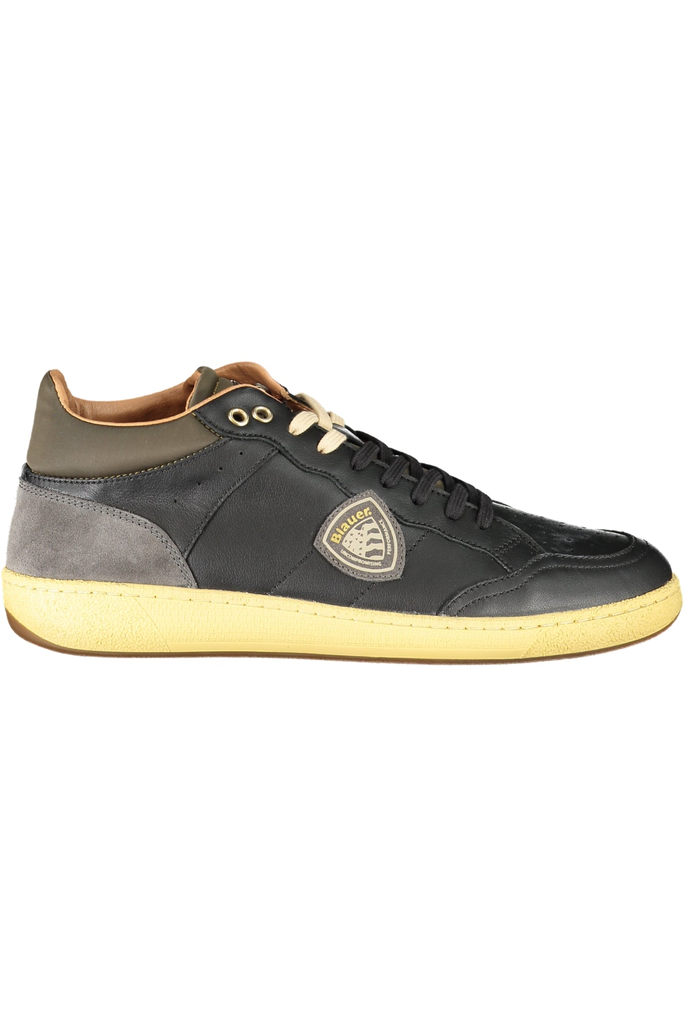 Blauer Sneakers - mem39