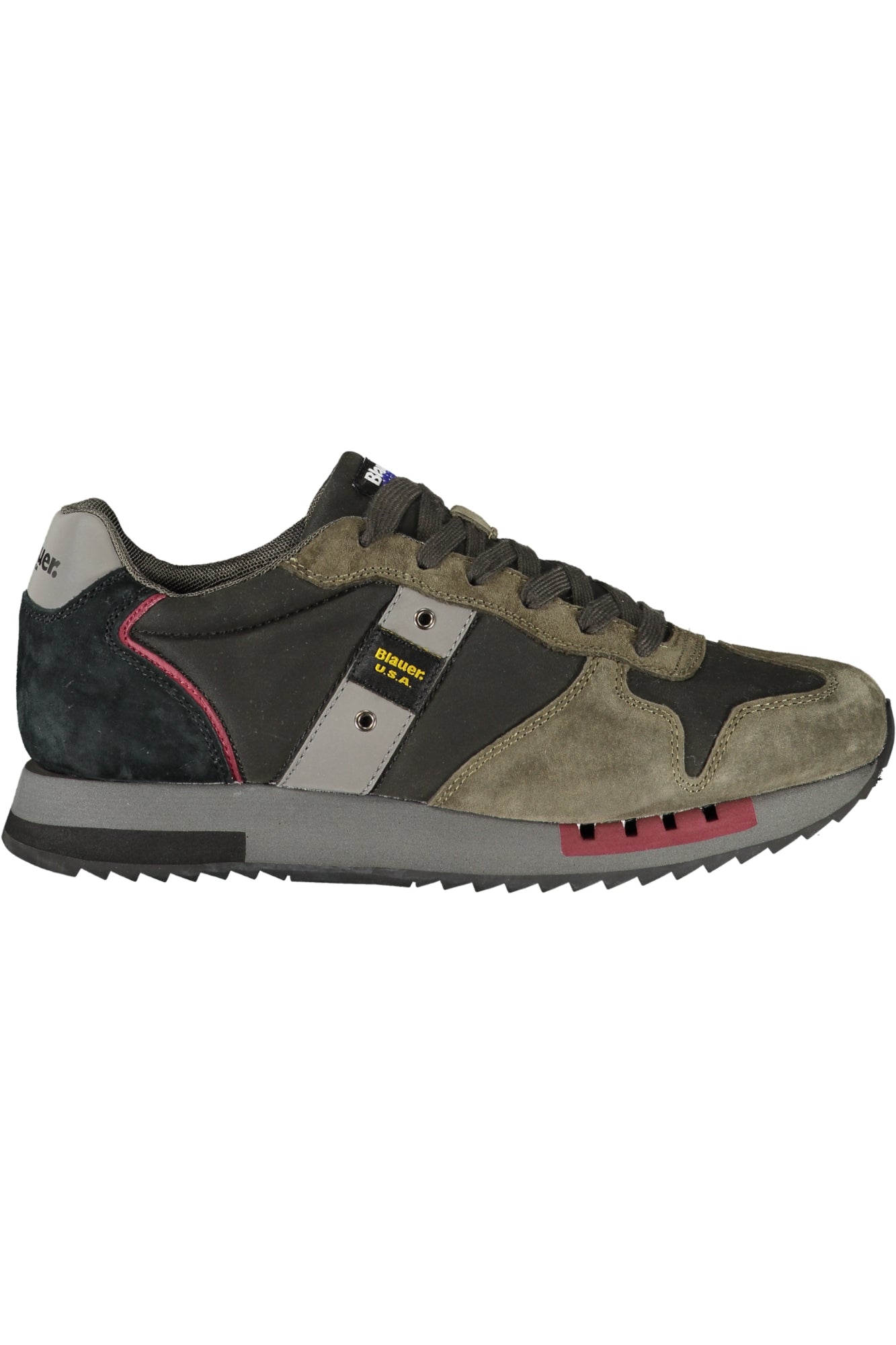 Blauer Sneakers - mem39