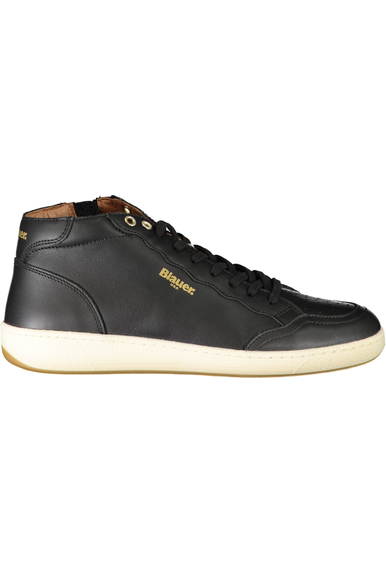 Blauer Calzatura Sportiva Uomo Nero"" - mem39