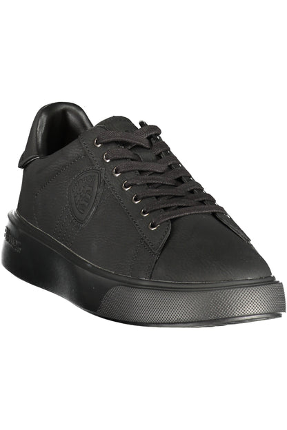 BLAUER CALZATURA SPORTIVA UOMO NERO