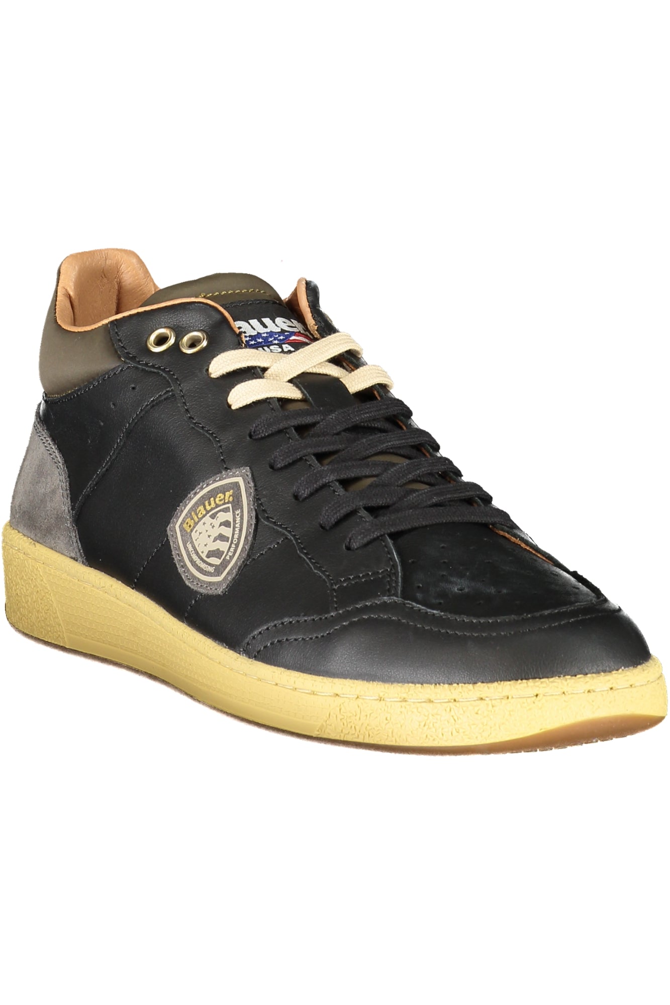 Blauer Sneakers - mem39