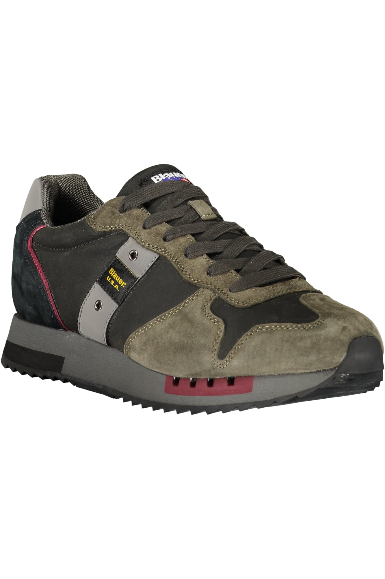 Blauer Sneakers - mem39