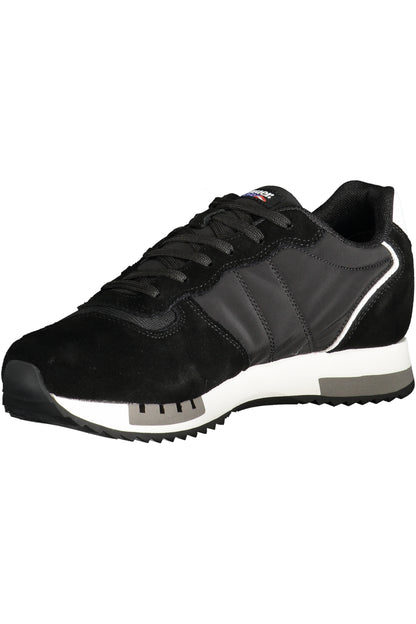 Blauer Calzatura Sportiva Uomo Nero"" - mem39