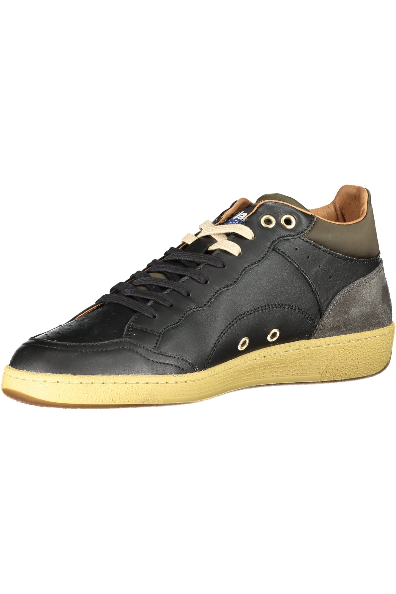 Blauer Sneakers - mem39
